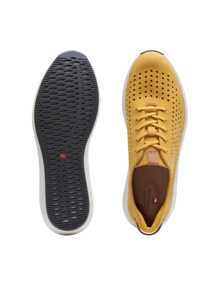 escarpins et trotteurs un rio tie clarks