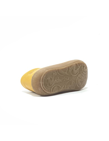 1er pas cocoon naturino