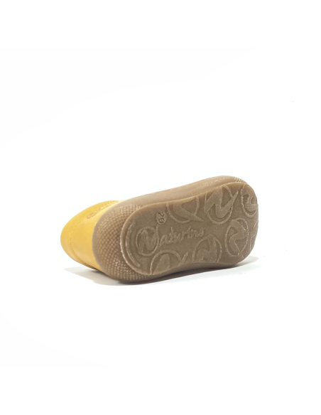 1er pas cocoon naturino