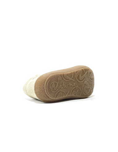 1er pas cocoon naturino