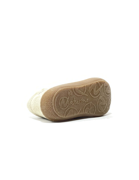 1er pas cocoon naturino