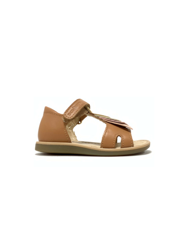 sandales nu-pieds tity falls shoopom