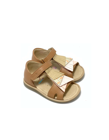 sandales nu-pieds tity falls shoopom