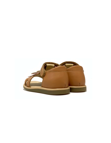sandales nu-pieds tity falls shoopom