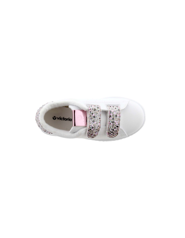baskets sneakers 125234. victoria'