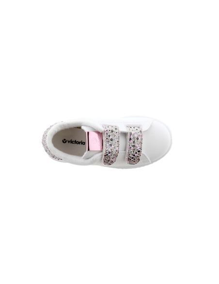 baskets sneakers 125234. victoria'