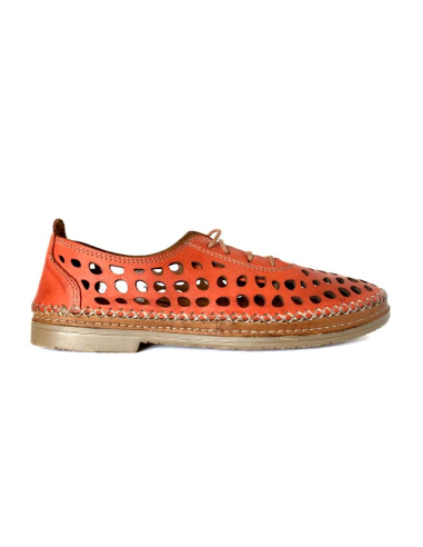 mocassins sadya. coco & abricot