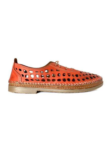 mocassins sadya. coco & abricot