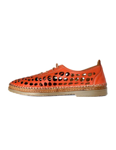 mocassins sadya. coco & abricot