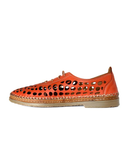 mocassins sadya. coco & abricot
