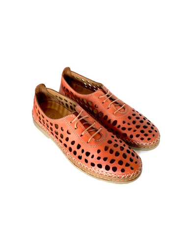 mocassins sadya. coco & abricot