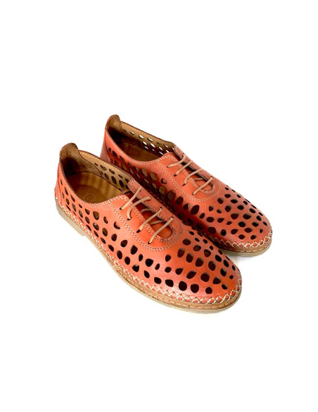 mocassins sadya. coco & abricot