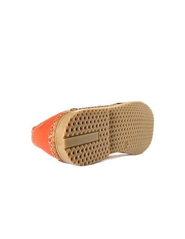 mocassins sadya. coco & abricot