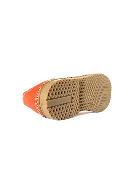 mocassins sadya. coco & abricot
