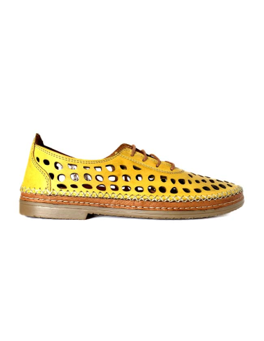 mocassins sadya. coco & abricot