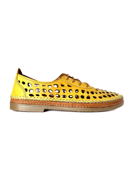 mocassins sadya. coco & abricot