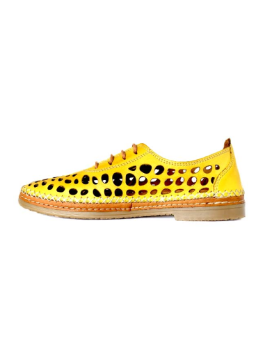 mocassins sadya. coco & abricot
