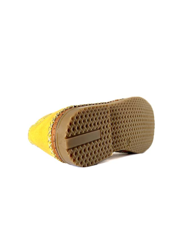 mocassins sadya. coco & abricot