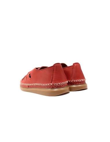 mocassins sainthelena coco & abricot