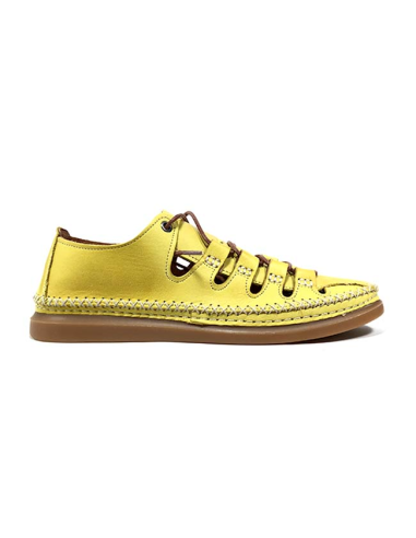 mocassins sainthelena coco & abricot