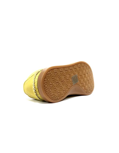 mocassins sainthelena coco & abricot