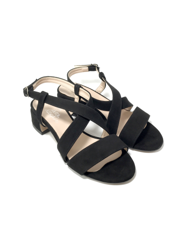 sandales nu-pieds astoria paradoxale