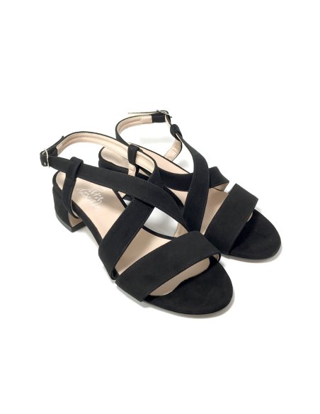 sandales nu-pieds astoria paradoxale
