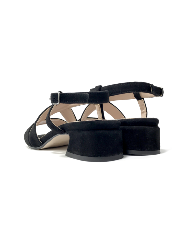 sandales nu-pieds astoria paradoxale