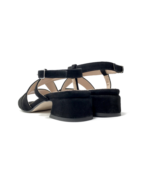 sandales nu-pieds astoria paradoxale