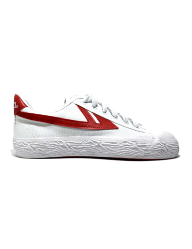 baskets sneakers wb-01 warrior