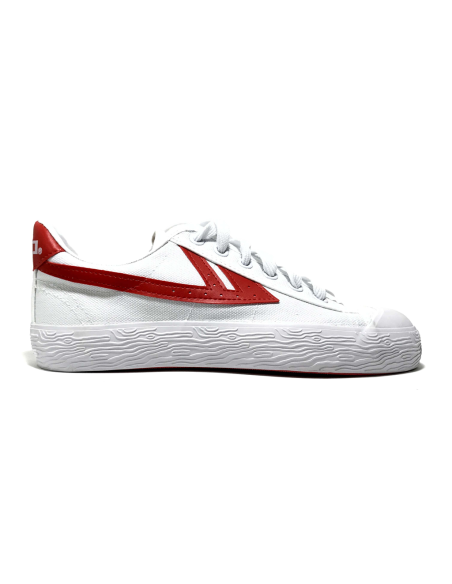 baskets sneakers wb-01 warrior