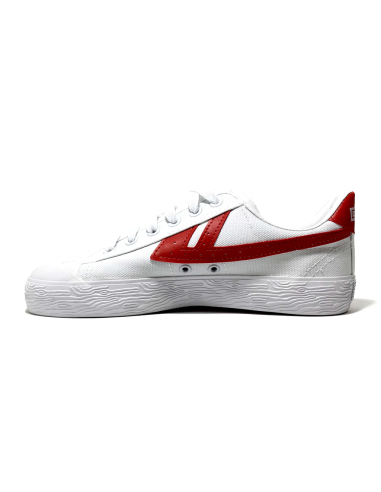 baskets sneakers wb-01 warrior