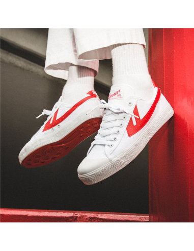 baskets sneakers wb-01 warrior