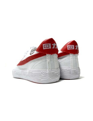 baskets sneakers wb-01 warrior
