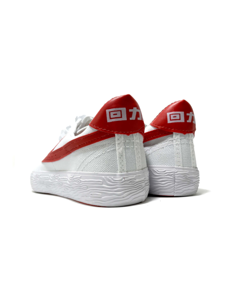 baskets sneakers wb-01 warrior