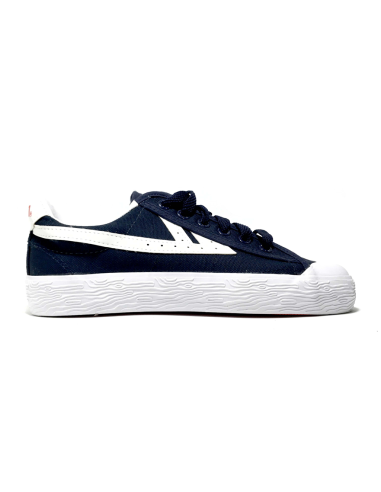 baskets sneakers wb-01 warrior