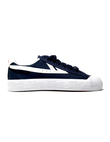 baskets sneakers wb-01 warrior
