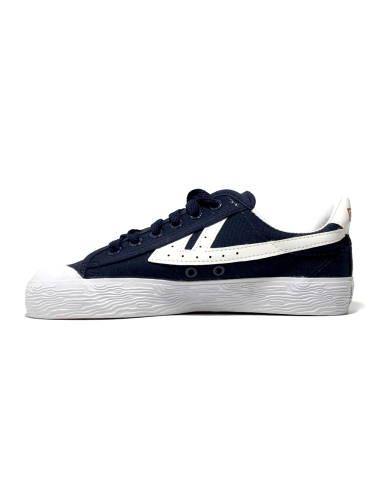baskets sneakers wb-01 warrior