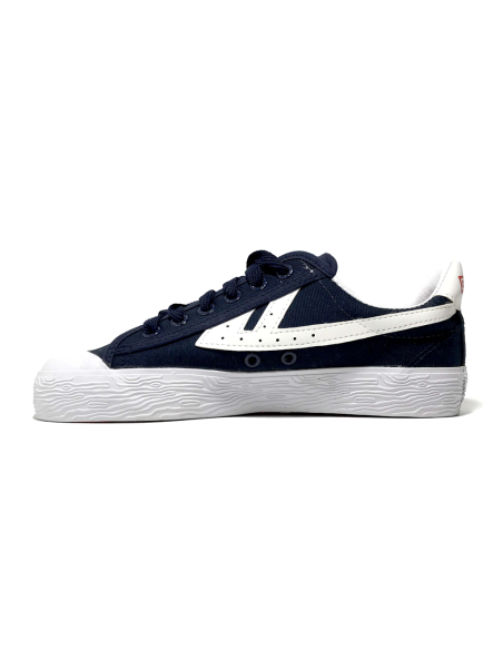 baskets sneakers wb-01 warrior