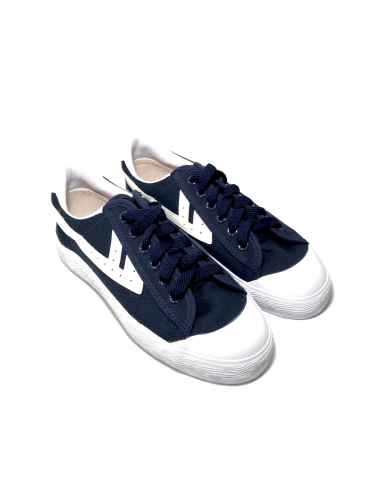 baskets sneakers wb-01 warrior