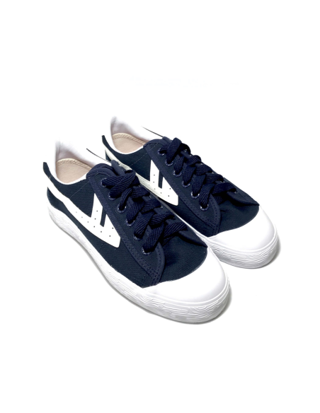 baskets sneakers wb-01 warrior