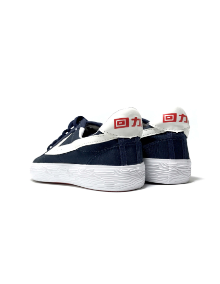 baskets sneakers wb-01 warrior