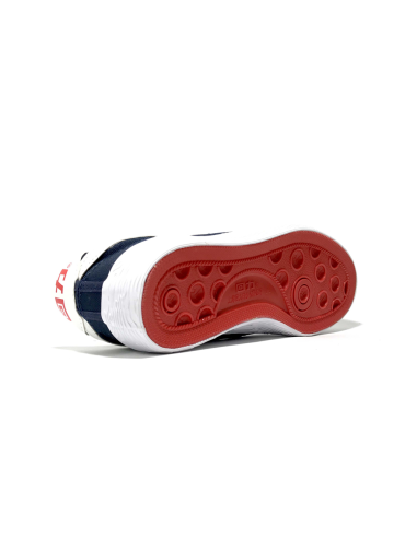baskets sneakers wb-01 warrior