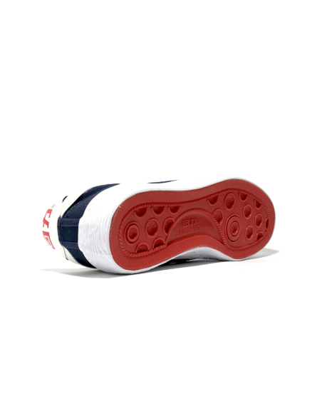 baskets sneakers wb-01 warrior