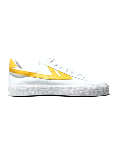 baskets sneakers wb-01 warrior