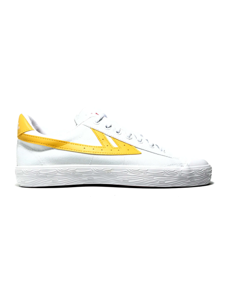 baskets sneakers wb-01 warrior