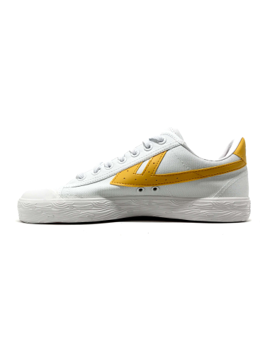 baskets sneakers wb-01 warrior