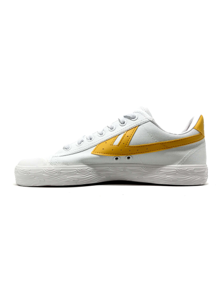 baskets sneakers wb-01 warrior