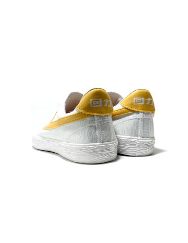 baskets sneakers wb-01 warrior