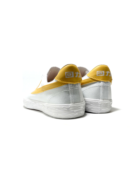 baskets sneakers wb-01 warrior